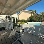 Jesolo Beach Villa