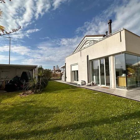 Casa vacanze Jesolo Beach Villa *