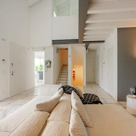 Casa vacanze Jesolo Beach Villa *