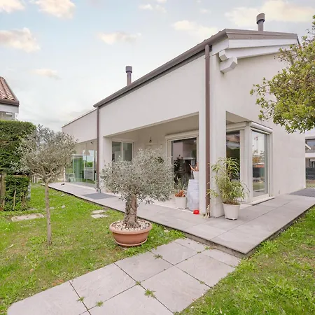 Jesolo Beach Villa Casa vacanze Lido di Jesolo