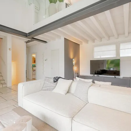 Ferienhaus Jesolo Beach Villa *