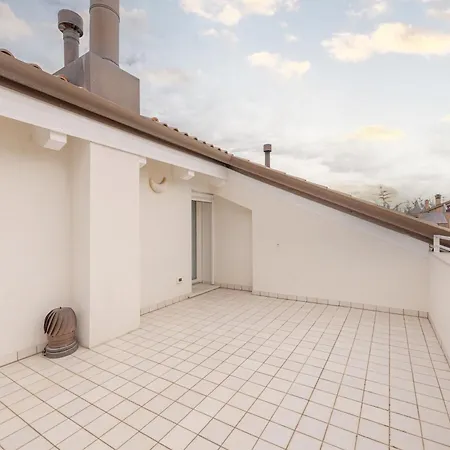 Ferienhaus Jesolo Beach Villa Lido di Jesolo