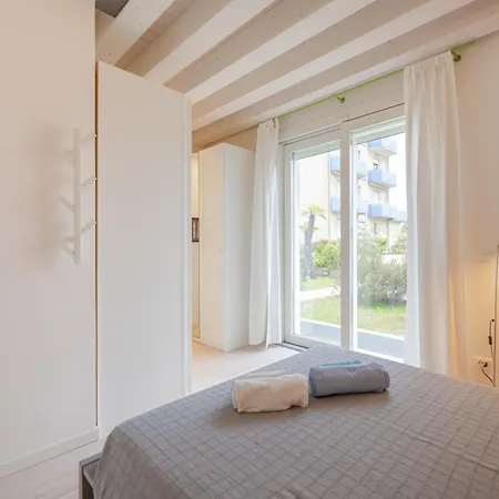 Jesolo Beach Villa
