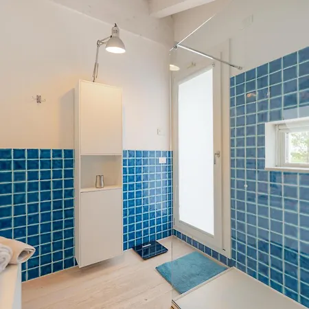 Jesolo Beach Villa Ferienhaus