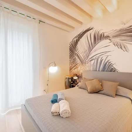 Ferienhaus Jesolo Beach Villa Lido di Jesolo