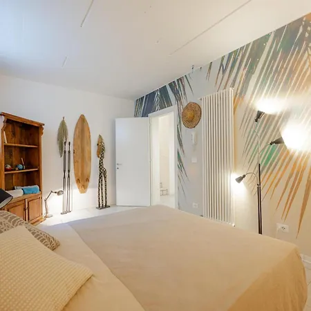Jesolo Beach Villa Ferienhaus *