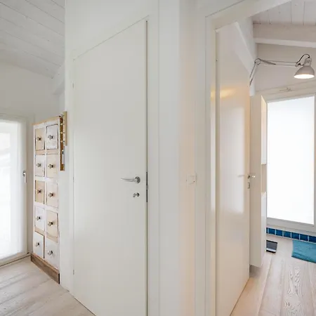 Ferienhaus Jesolo Beach Villa Lido di Jesolo