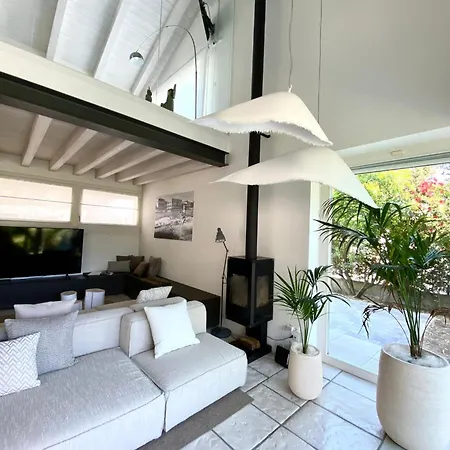Ferienhaus Jesolo Beach Villa