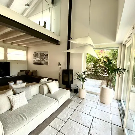 Ferienhaus Jesolo Beach Villa