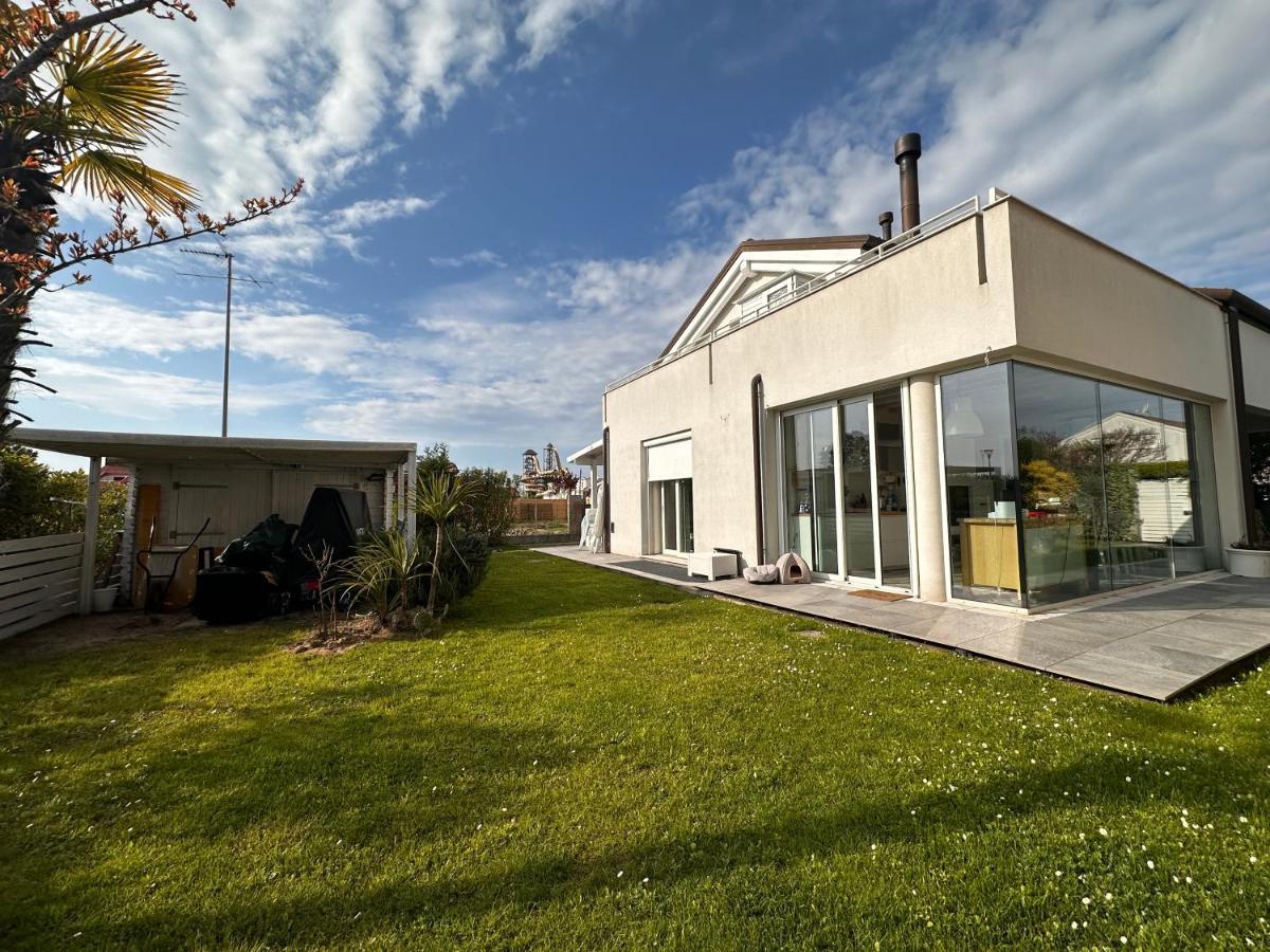 Ferienhaus Jesolo Beach Villa *
