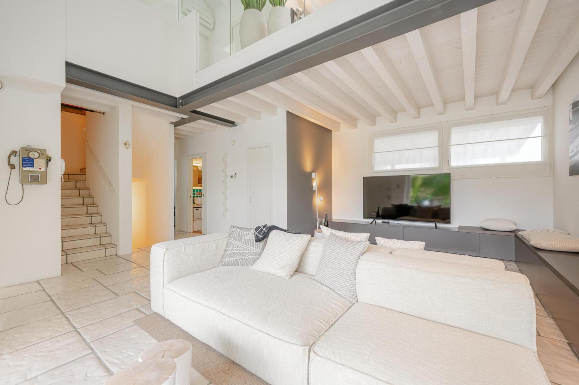 Ferienhaus Jesolo Beach Villa *
