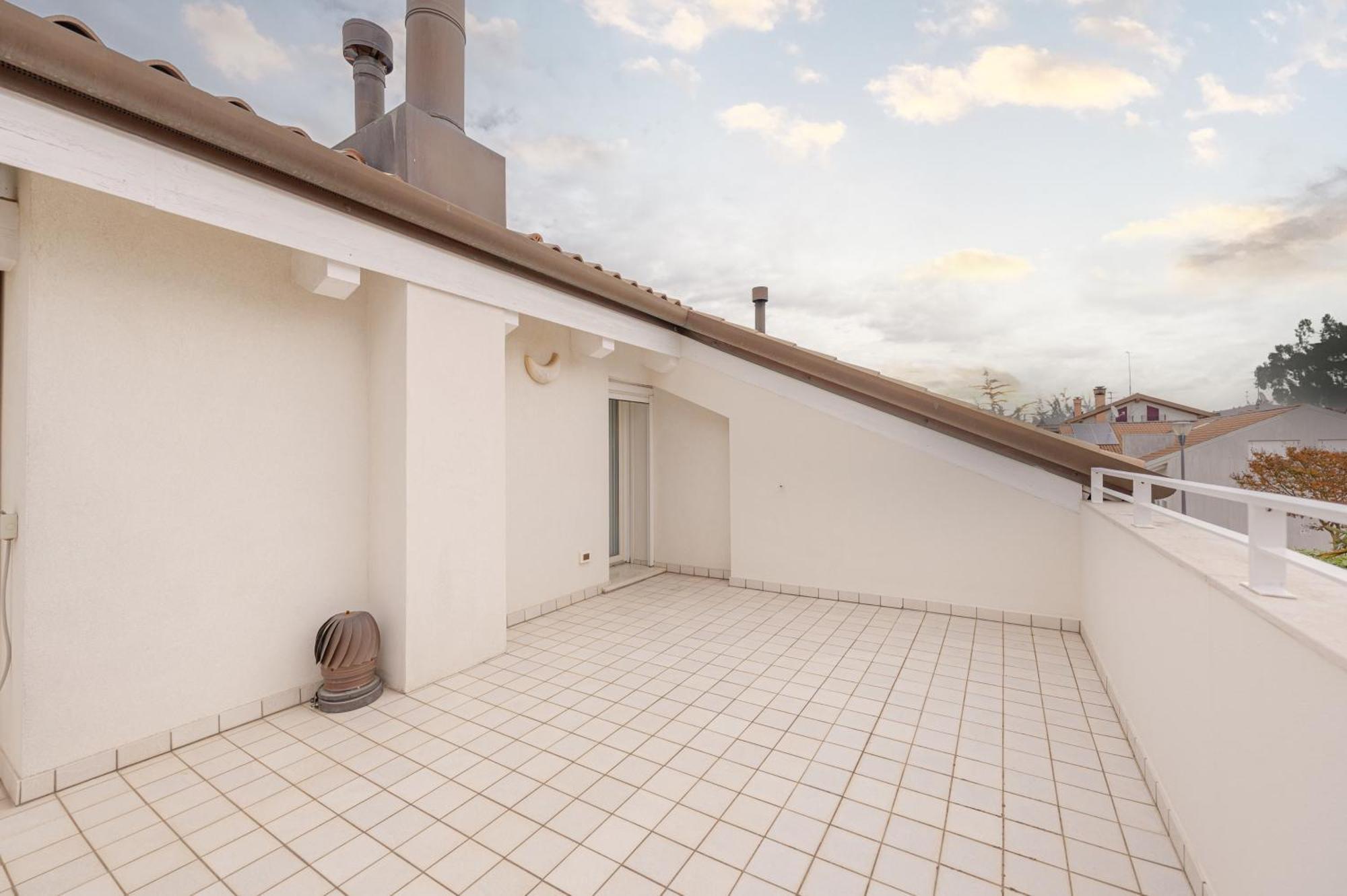 Ferienhaus Jesolo Beach Villa Lido di Jesolo