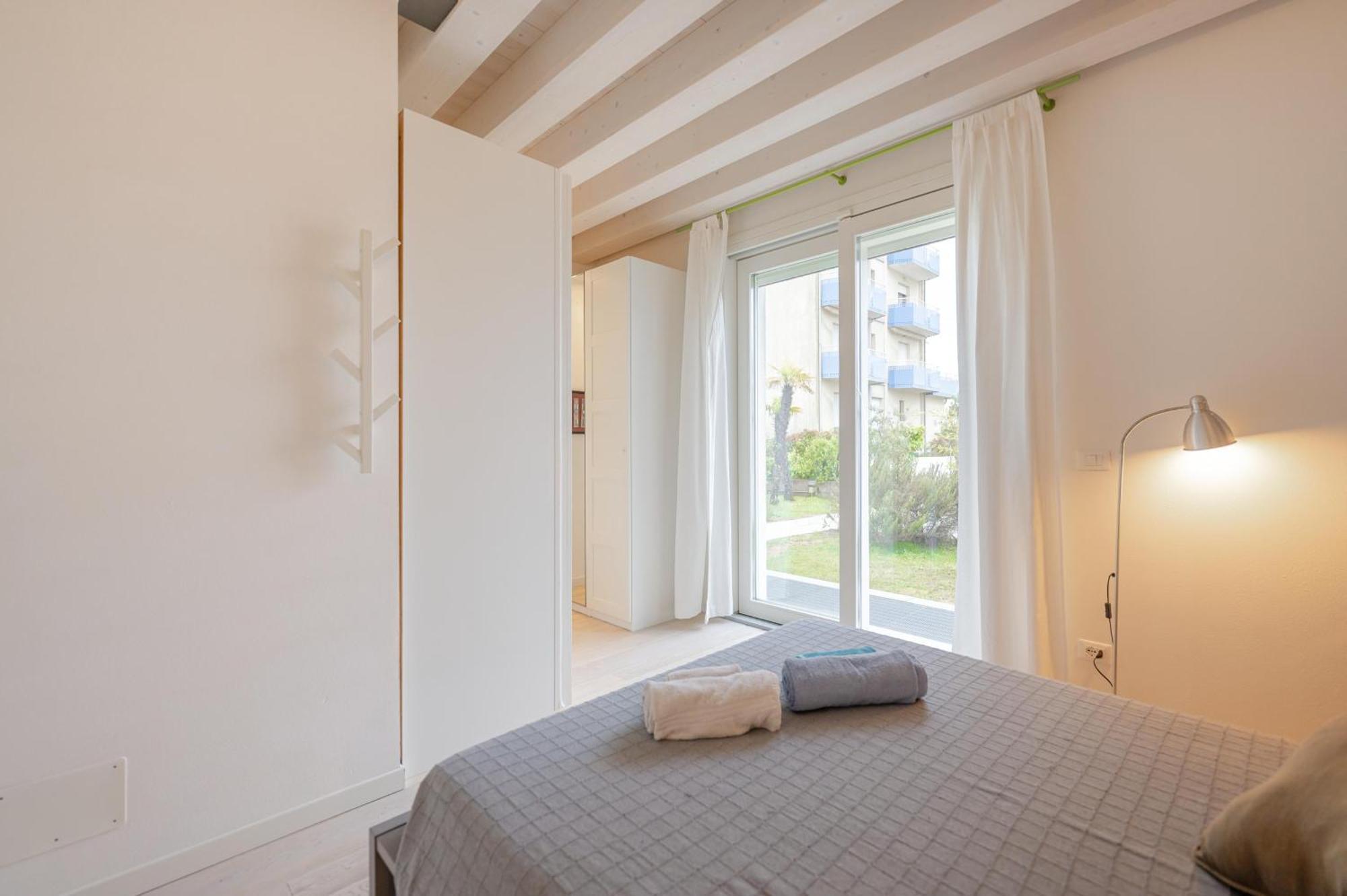 Jesolo Beach Villa