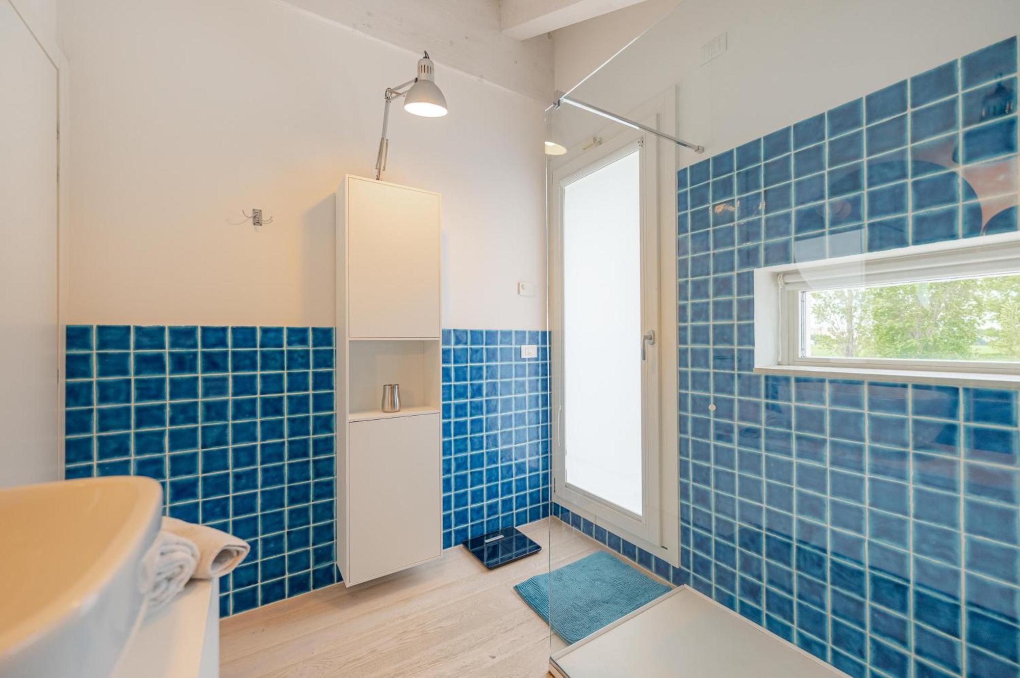 Jesolo Beach Villa Ferienhaus