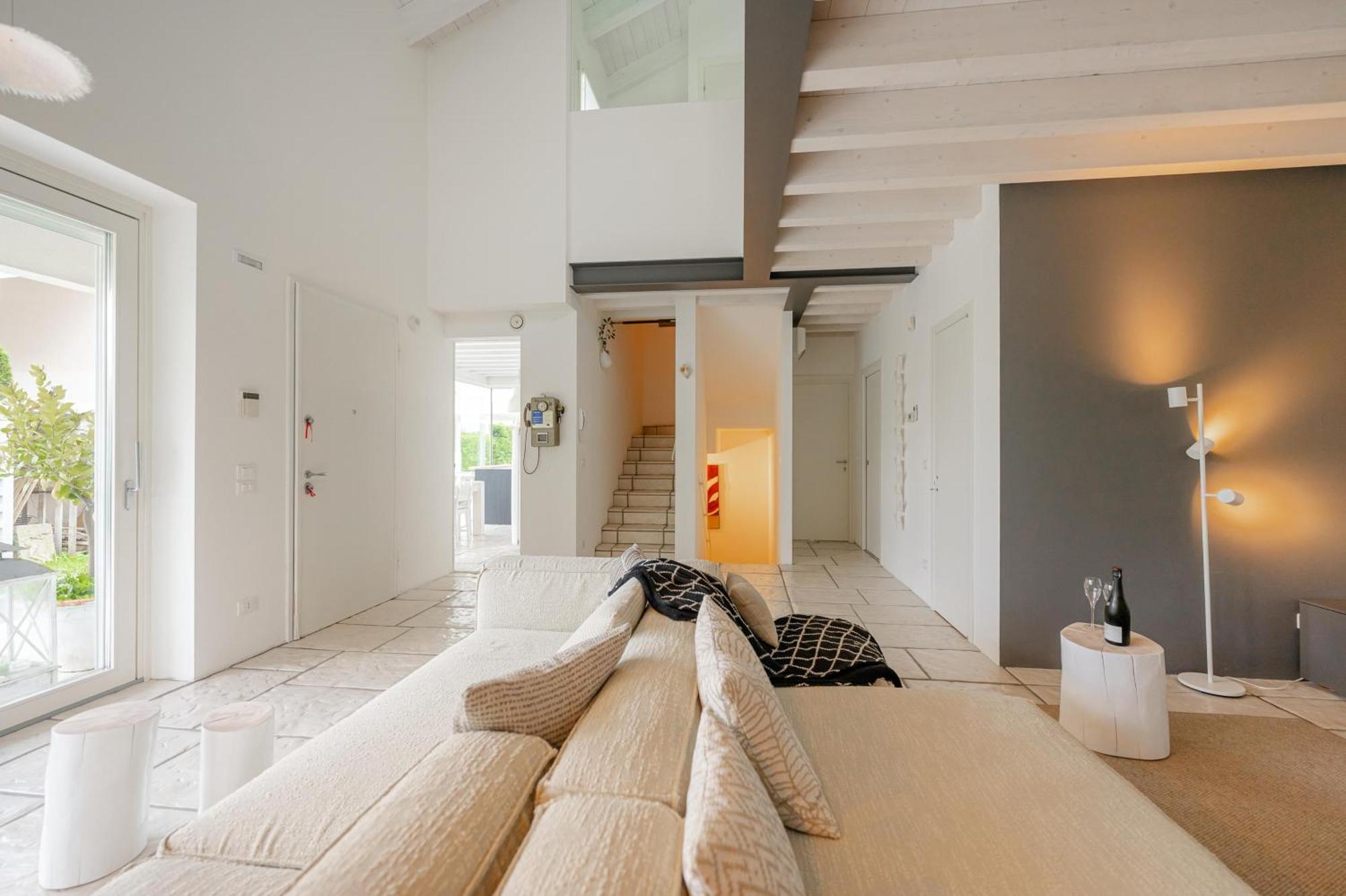 Ferienhaus Jesolo Beach Villa *