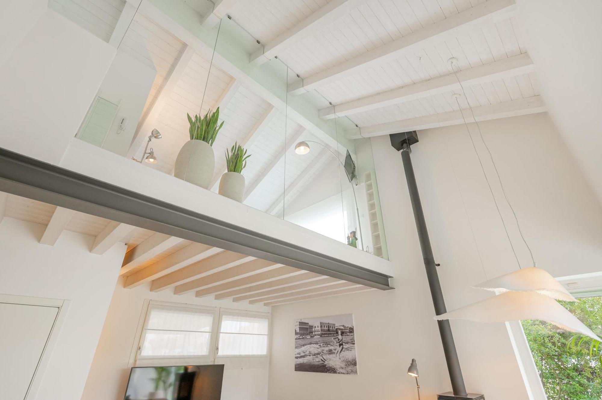 Jesolo Beach Villa *