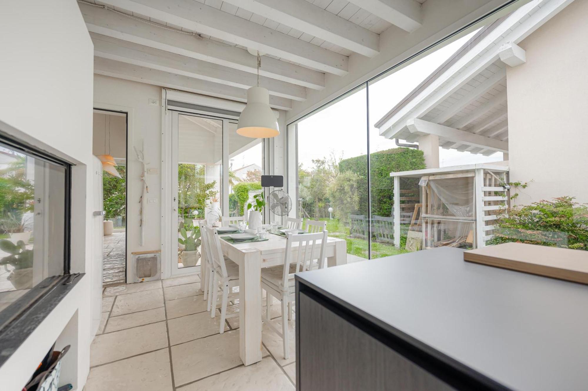 Jesolo Beach Villa * Lido di Jesolo