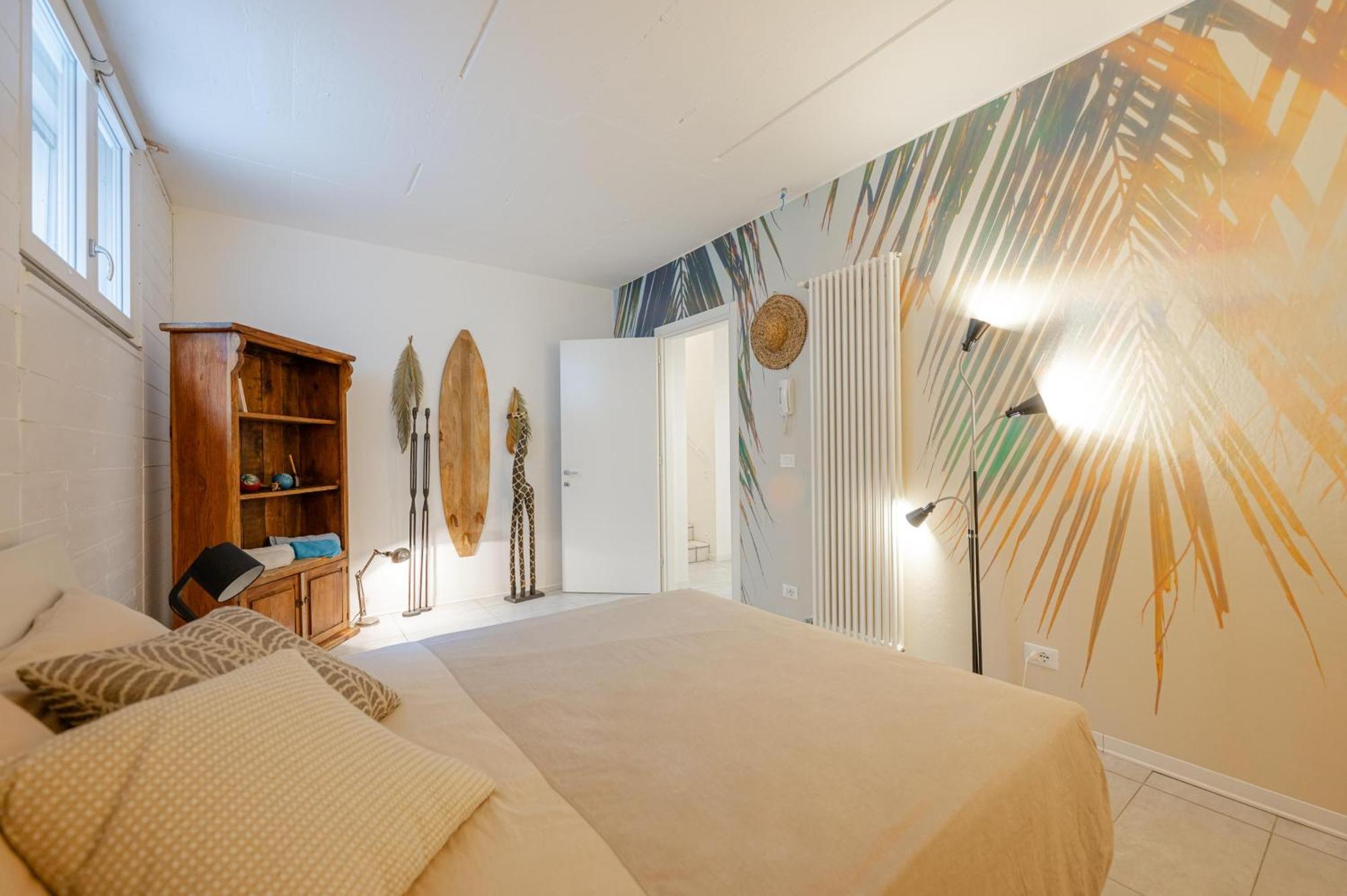 Jesolo Beach Villa Ferienhaus *