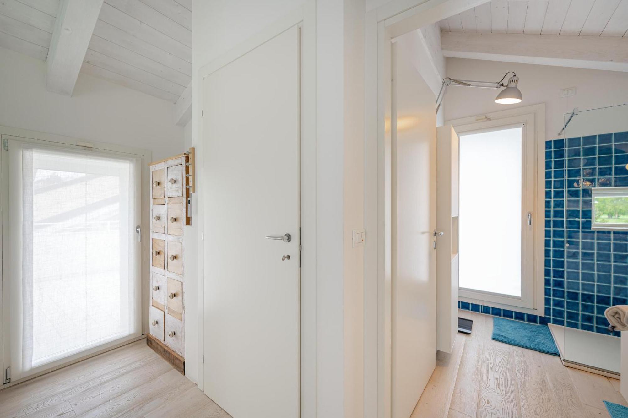 Ferienhaus Jesolo Beach Villa Lido di Jesolo