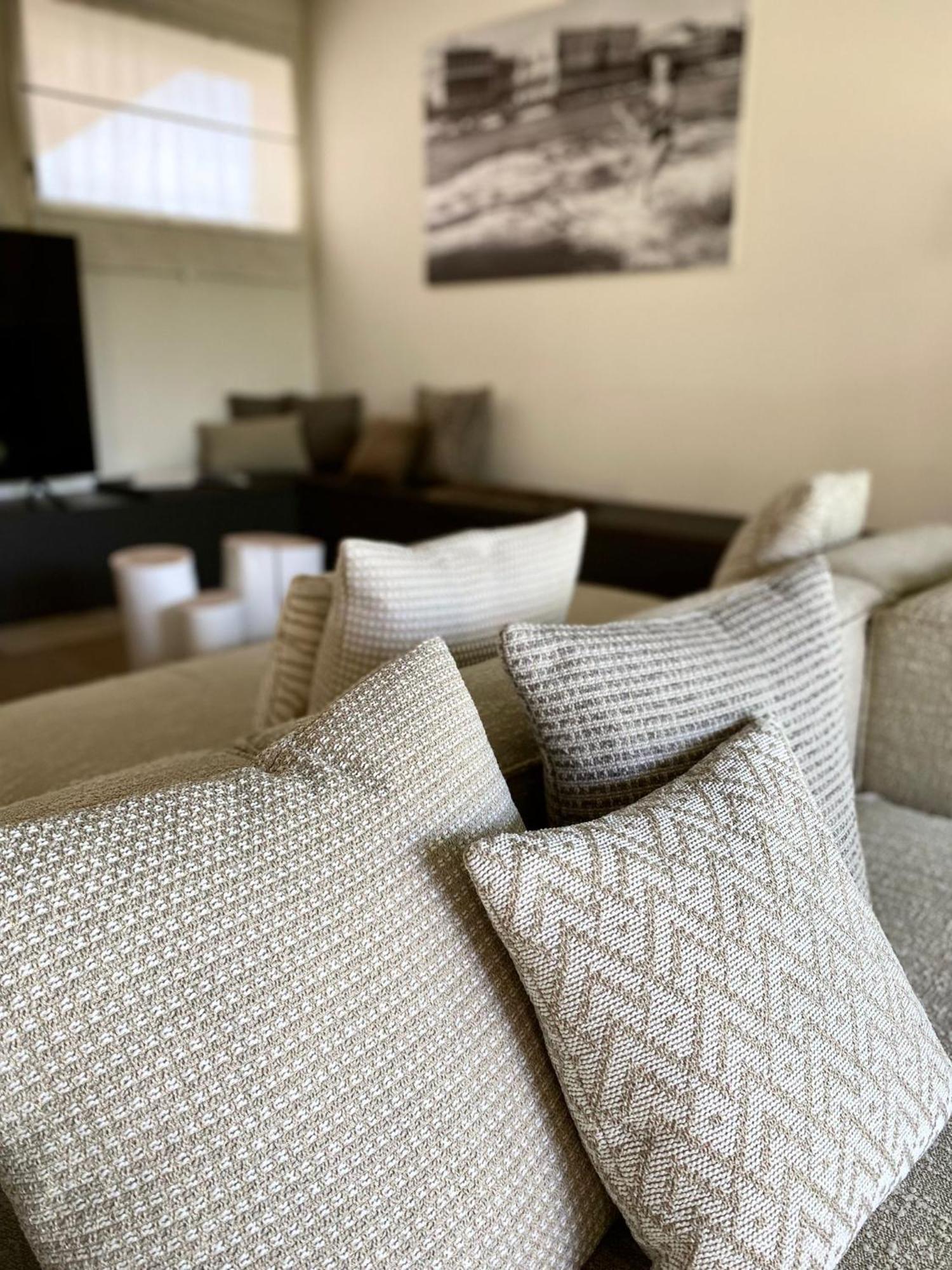 Jesolo Beach Villa