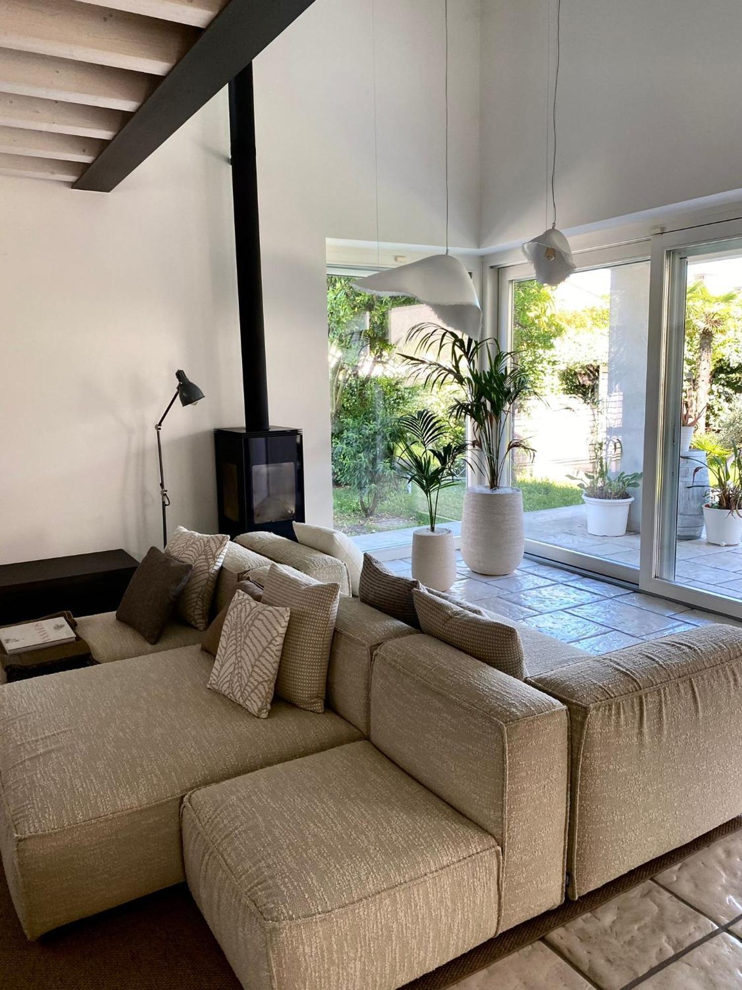 Jesolo Beach Villa Ferienhaus Lido di Jesolo