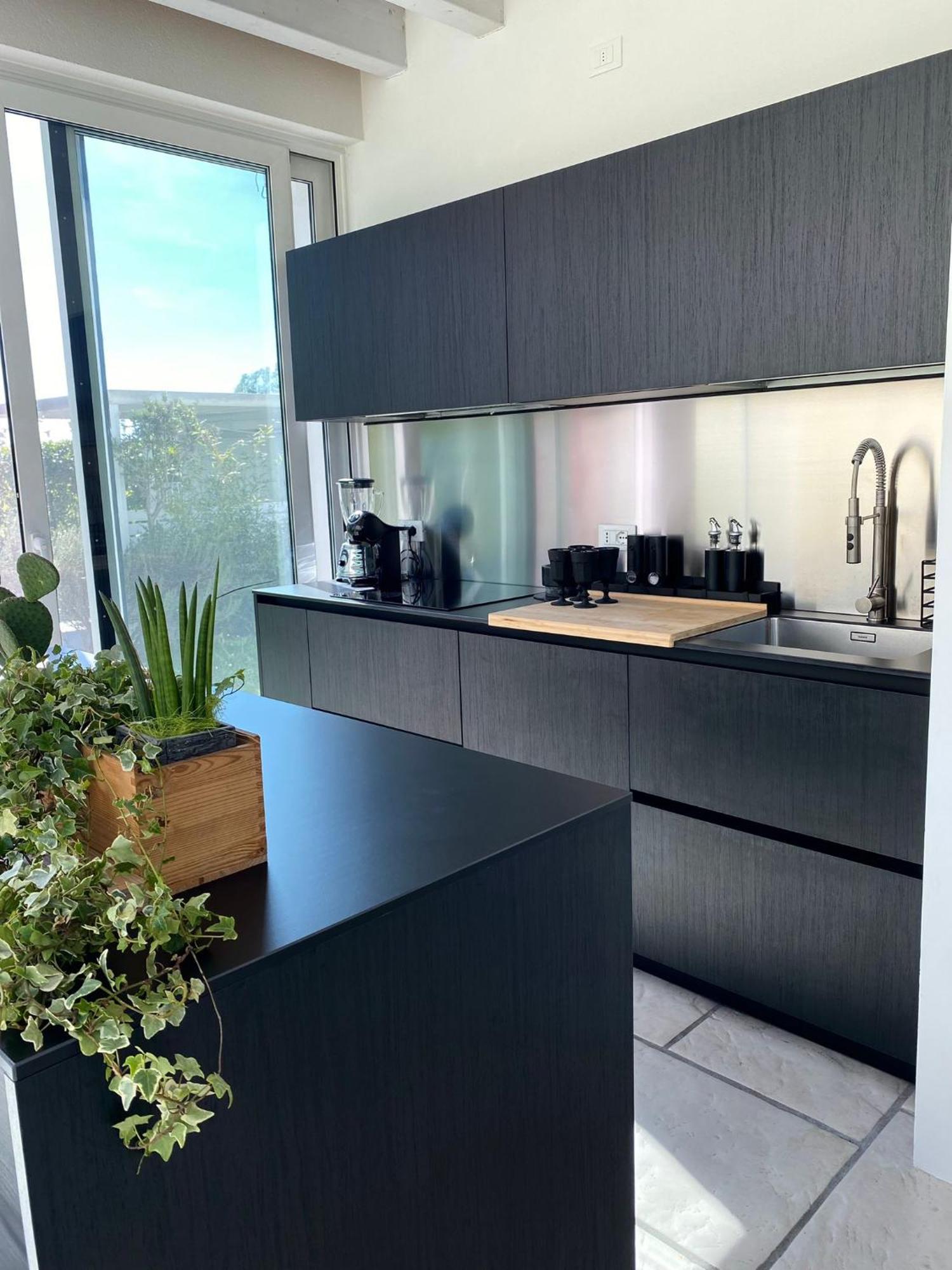 Ferienhaus Jesolo Beach Villa Lido di Jesolo