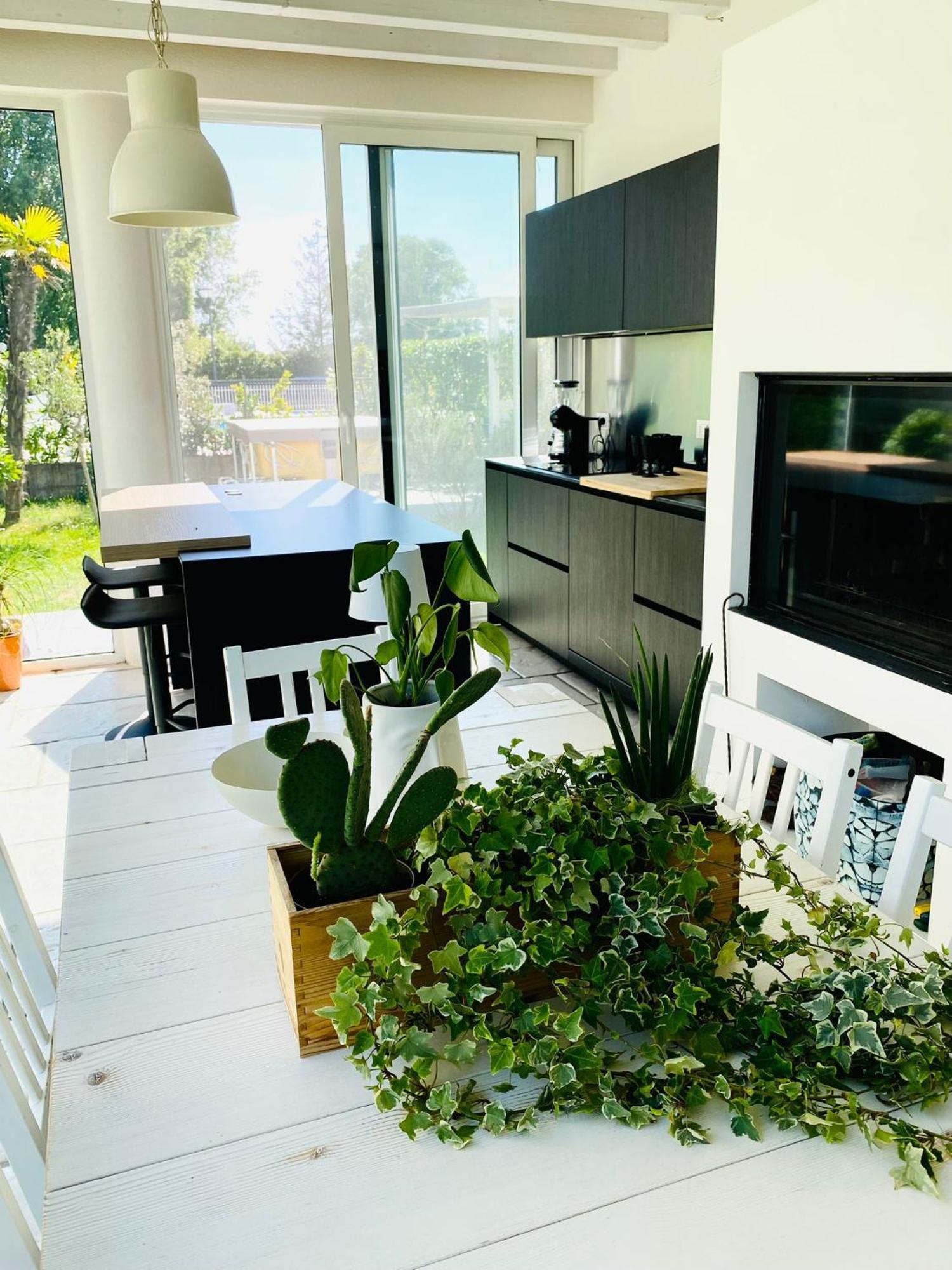 Jesolo Beach Villa Ferienhaus *