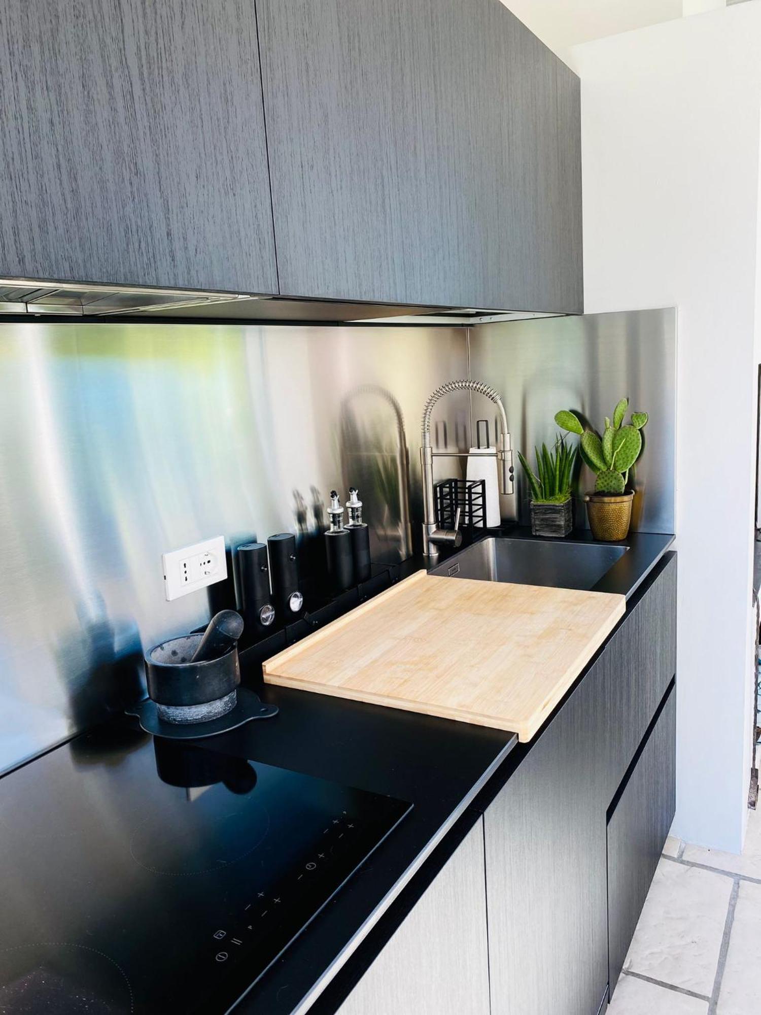 Jesolo Beach Villa *