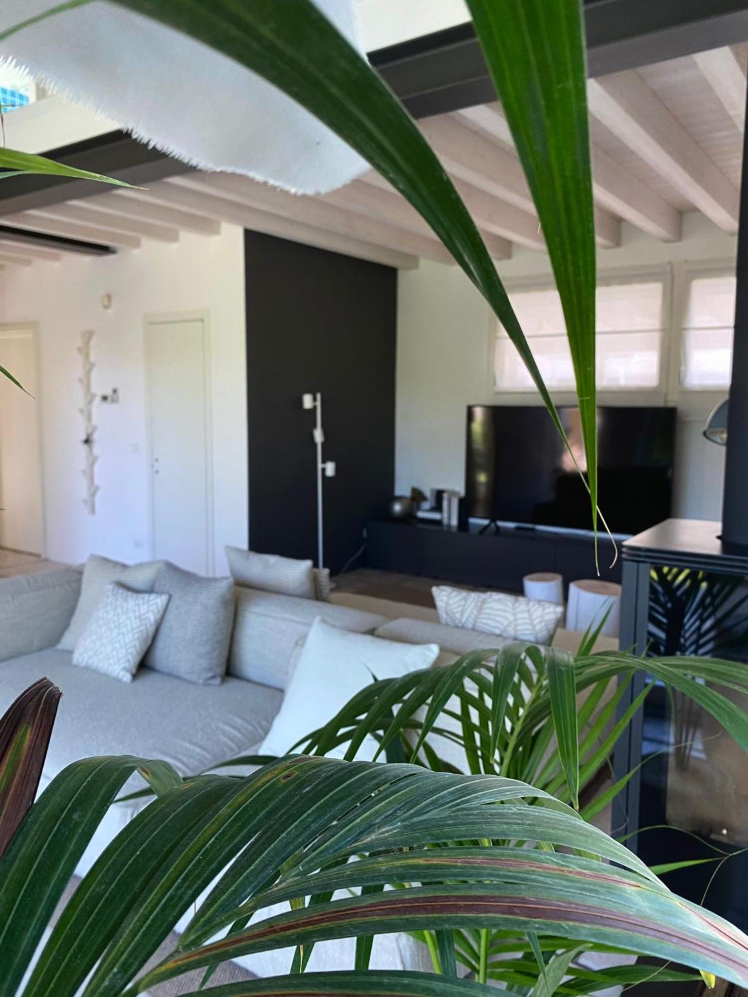 Jesolo Beach Villa