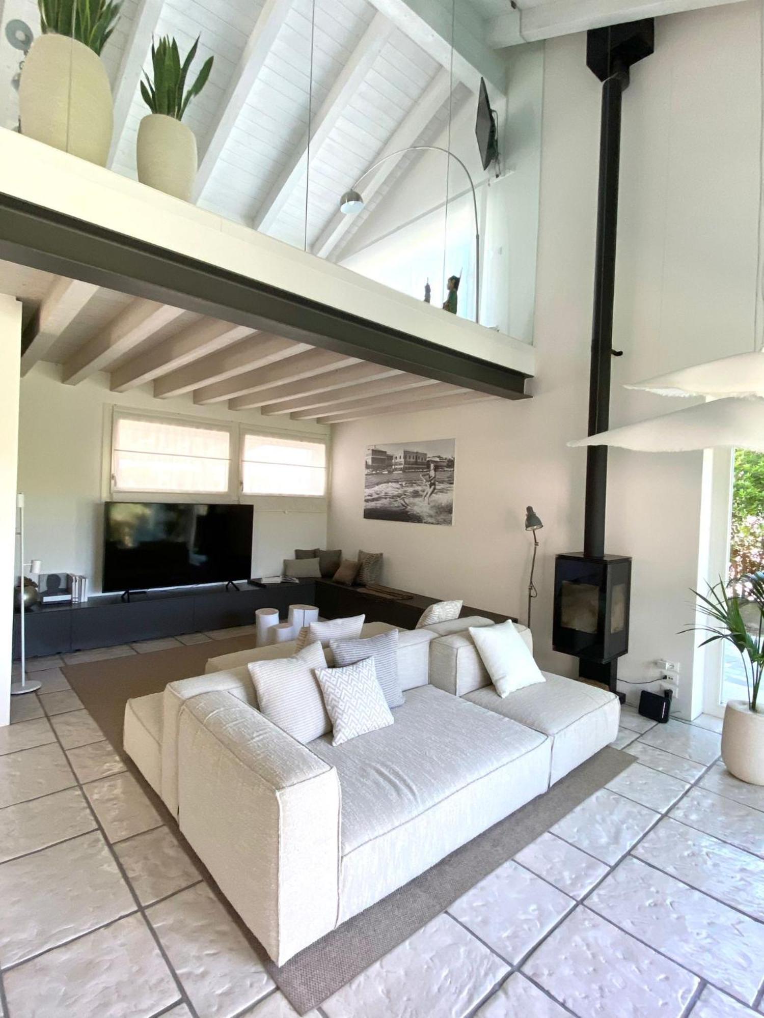 Jesolo Beach Villa Ferienhaus *