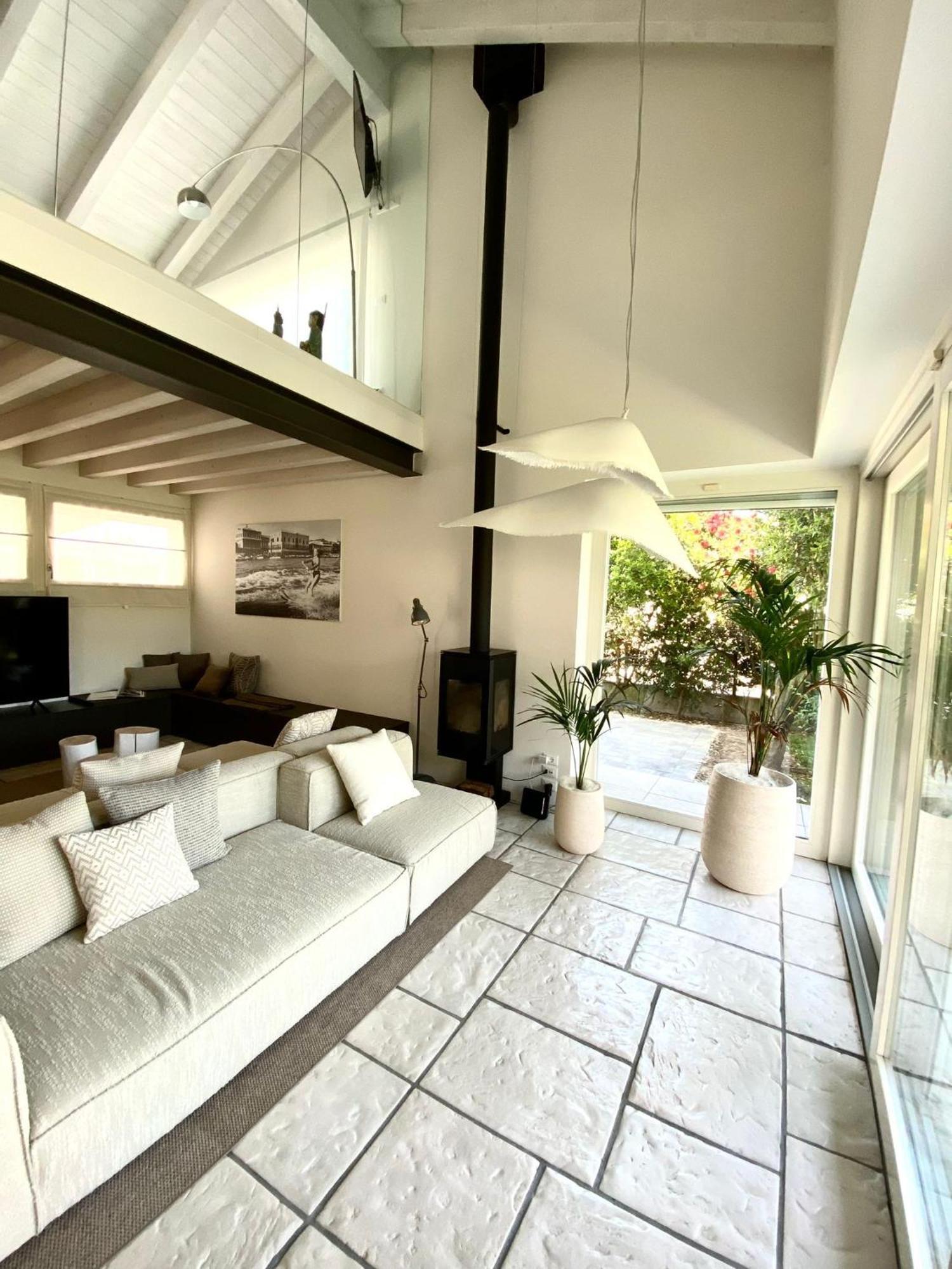 Ferienhaus Jesolo Beach Villa